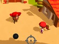 Joc Grogg. io  en línia