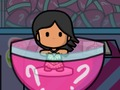 Joc Princesa: Claw Machine  en línia