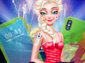 Joc Nou disseny de telèfon intel·ligent  en línia
