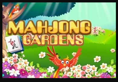 Joc Jardins de Mahjong  en línia