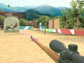 Joc Hunter 3D  en línia