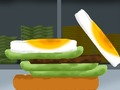 Joc Stack Burger en línia