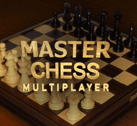 Joc Multijugador de Escacs Masters  en línia