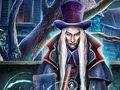 Joc Endevinalles dels vampirs  en línia