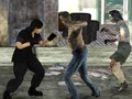 Joc Last Night: Street Fights Against Zombies  en línia
