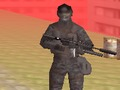 Joc Combat de forces especials: Counter Strike  en línia