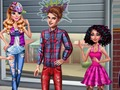 Joc Assessores de moda per a noies  en línia