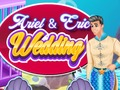 Joc Ariel i Eric Wedding  en línia