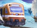 Joc Tren Fantasma  en línia