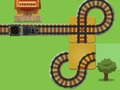 Joc Tren d'or frvr en línia