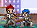 Joc Escola de Kungfu  en línia