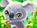 Joc Koala feliç  en línia