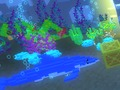 Joc Les aventures del dofí en bloc  en línia