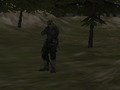 Joc Agència FPS: Bosc  en línia