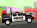 Joc Cop de camions en línia