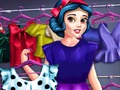 Joc Princesa Data Prep  en línia