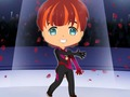 Joc Bonic Yuri on Ice Dress Up en línia