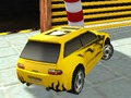 Joc Mega Ramp Stunt Cars en línia
