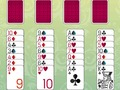 Joc Edició Freecell Solitaire 2017 en línia