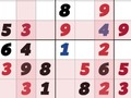Joc Sudoku ràpid  en línia