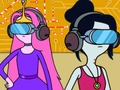 Joc Temps d'aventura: Angry Betty  en línia