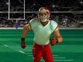 Joc Precipitació de touchdown  en línia