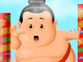 Joc Saga de sumo  en línia