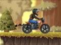 Joc X-Challenge Race: Mountain Adventure  en línia