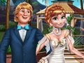 Joc Preparació del casament  en línia