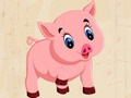 Joc Animals: Scrabble en línia
