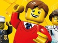 Joc Lego: Estrelles amagades  en línia