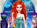 Joc Col·lecció Princess Prom  en línia