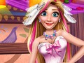 Joc Rachel: El casament perfecte  en línia