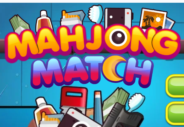 Joc Partit de Mahjong en línia