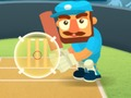 Joc Heroi del cricket  en línia