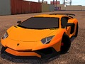 Joc Deriva en Lamborghini 3  en línia