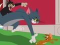Joc Tom i Jerry: perseguint a Jerry  en línia