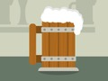 Joc Feu clic a la cervesa  en línia