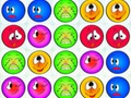 Joc Smileys partit 3  en línia