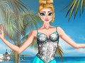 Joc Vestits de platja d'estiu  en línia
