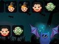 Joc Patrons de Halloween  en línia