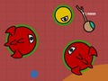 Joc Swordz. io  en línia