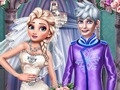 Joc Real cerimònia de casament  en línia