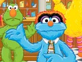 Joc L'hotel Furchester: una mà d'ajuda  en línia