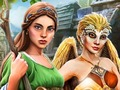 Joc Tron del poder  en línia