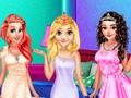 Joc Princeses: Prom  en línia
