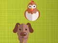 Joc Quina mena d'animal és aquest  en línia