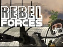 Joc Forces rebels  en línia