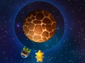 Joc Boxa de salt espacial  en línia