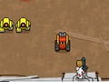 Joc Protecció del robot  en línia